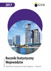 Rocznik Statystyczny Województw 2017