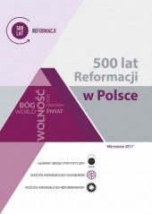 500 lat reformacji w Polsce