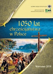 1050 lat chrześcijaństwa w Polsce