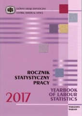 Rocznik Statystyczny Pracy 2017