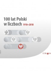 100 lat Polski w liczbach. 1918-2018